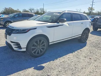 2018 Land Rover Rangerover SALYM2RN0JA736023