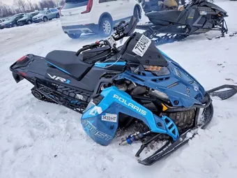 2024 Polaris INDY SN1TDV8M8RC221831
