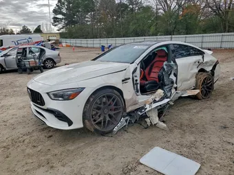 2022 Mercedes-Benz GT-Class W1K7X6BB5NA054218