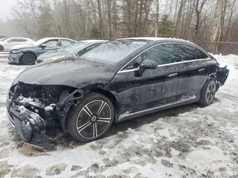 2023 Mercedes-Benz EQE Sedan W1KEG1CB0PF032349