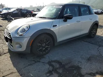 2020 Mini Cooper WMWXU7C01L2L50170