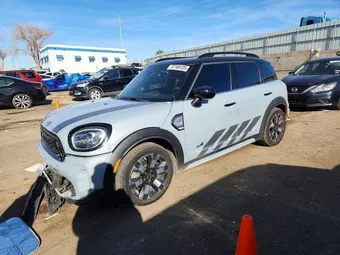 2023 Mini Cooper WMZ83BR00P3P66358