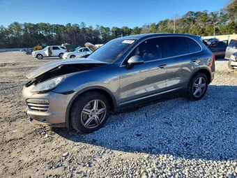 2014 Porsche Cayenne WP1AA2A20ELA95418