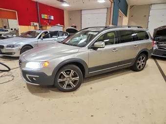 2014 Volvo XC70 YV4902BZ1E1184586