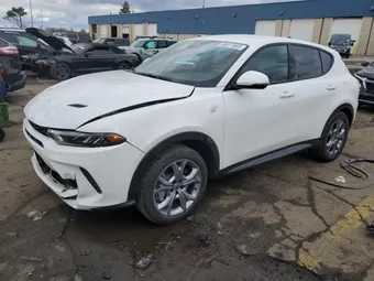2024 Dodge Hornet R/T ZACPDFCW8R3A36376