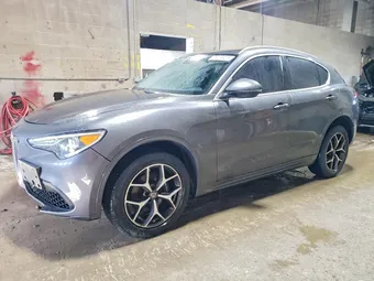 2020 Alfa Romeo Stelvio ZASPAKBN5L7C83272