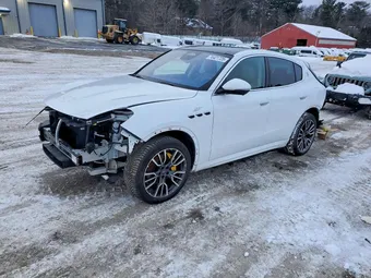 2023 Maserati Grecale GT ZN682AVA8P7437426