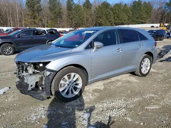 2015 Toyota Venza 4T3ZA3BB8FU092483