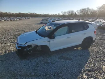 2023 Volkswagen Taos 3VVEX7B20PM356353