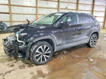 2022 Volkswagen Taos 3VVWX7B2XNM063884