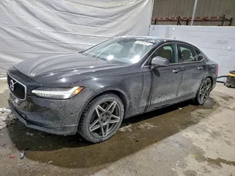 2017 Volvo S90 YV1A22MK7H1010434