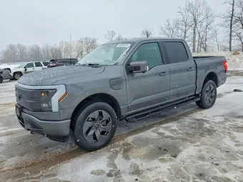 2023 Ford F-150 Lightning 1FTVW1EL2PWG18330