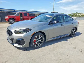 2024 BMW 2 Series WBA13AL0XR7R84109