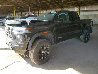 2023 GMC Canyon 1GTP6BEK5P1213081