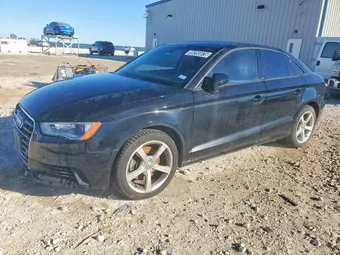 2016 Audi A3 WAUA7GFF1G1066692
