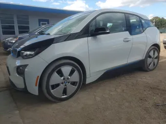 2015 BMW i3 WBY1Z4C58FV500460