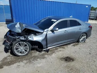 2020 Cadillac CT4 1G6DB5RK0L0156270