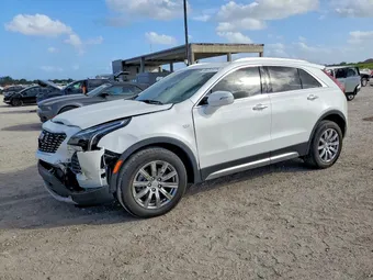 2023 Cadillac XT4 1GYFZCR46PF201426
