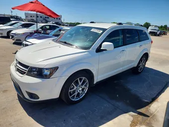 2015 Dodge Journey 3C4PDCEG9FT614793 Lot 55572936