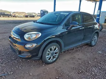 2016 Fiat 500X ZFBCFXBT2GP450751