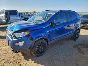 2021 Ford Ecosport MAJ3S2GE0MC446891
