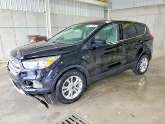 2019 Ford Escape 1FMCU9GD2KUB38435