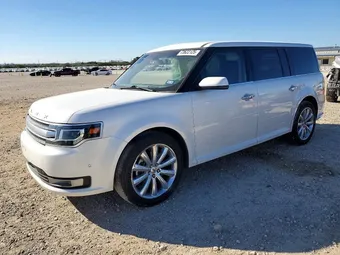 2019 Ford Flex 2FMGK5D86KBA12284