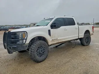 2019 Ford F-350 1FT8W3BT6KEG41721