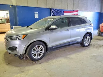 2020 Ford Edge 2FMPK4J90LBB06699