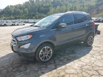2020 Ford Ecosport MAJ6S3KL2LC361428