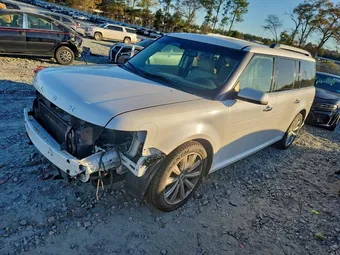 2016 Ford Flex 2FMHK6DT0GBA12268