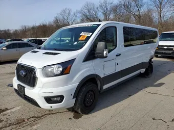 2024 Ford Transit-350 1FBAX2YG5RKA28847