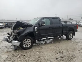 2022 Ford F-350 1FT8W3BN9NEC99669