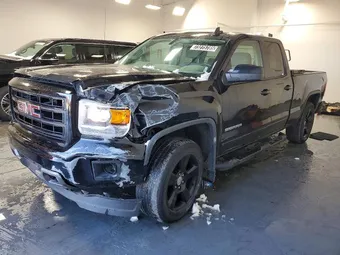 2015 GMC Sierra 1500 1GTV2TEC0FZ372799