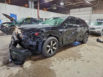 2025 Honda Prologue 3GPKHXRJ7SS517229