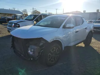2022 Hyundai Santa Cruz 5NTJB4AE9NH020615
