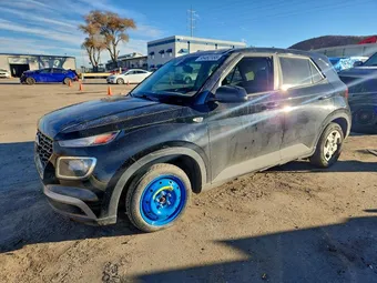 2020 Hyundai Venue KMHRB8A33LU030983