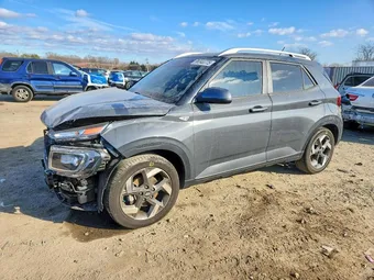 2023 Hyundai Venue KMHRC8A3XPU250110