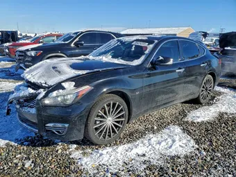 2015 Infiniti Q70 JN1BY1AR8FM562849