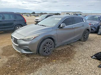 2017 Infiniti QX30 SJKCH5CP5HA033624