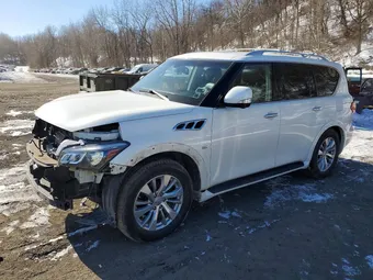 2015 Infiniti QX80 JN8AZ2NE1F9080217