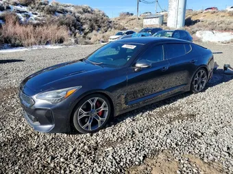 2019 Kia Stinger KNAE35LC5K6045772