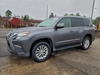 2019 Lexus GX 460 JTJBM7FX4K5227009