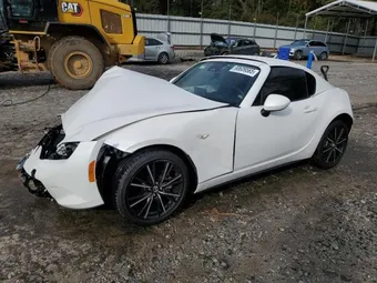 2024 Mazda MX-5 JM1NDAM73R0602850