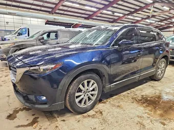 2018 Mazda CX-9 JM3TCBCY9J0216939