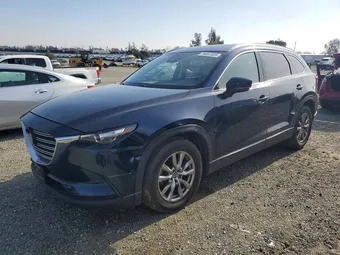 2019 Mazda CX-9 JM3TCACY8K0327736