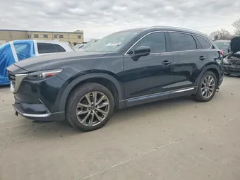 2019 Mazda CX-9 JM3TCADY4K0320586