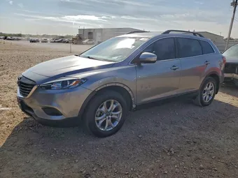 2015 Mazda CX-9 JM3TB2CA6F0465289