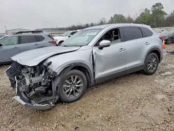 2022 Mazda CX-9 JM3TCBCYXN0607653
