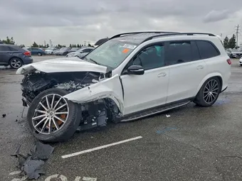 2024 Mercedes-Benz GLS-Class 4JGFF5KE3RB117017
